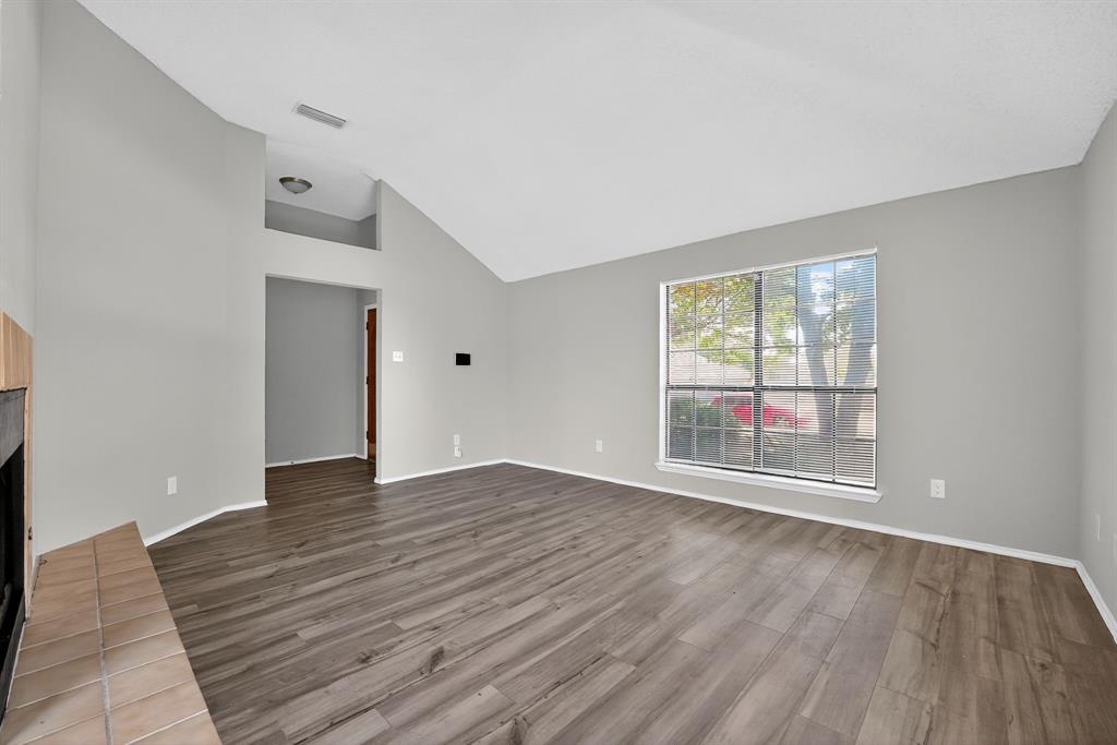 Centre Estates - Residential