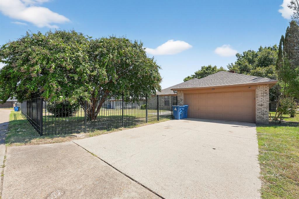 Centre Estates - Residential