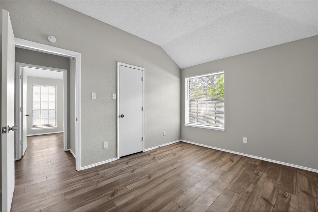 Centre Estates - Residential