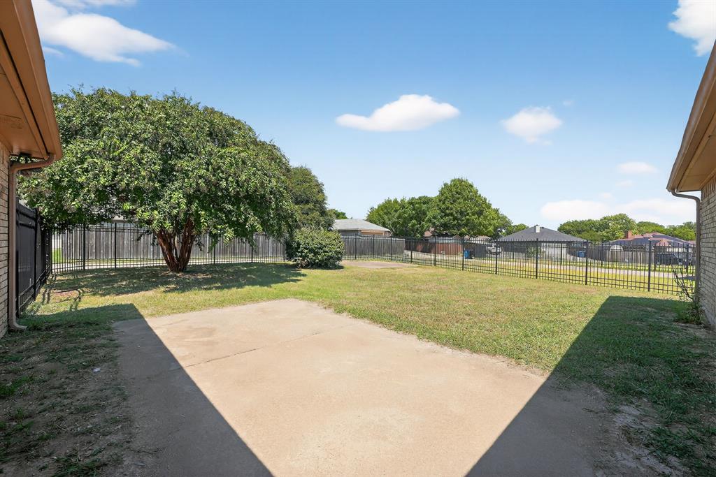 Centre Estates - Residential