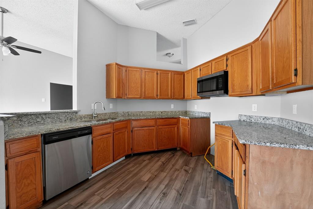 Centre Estates - Residential