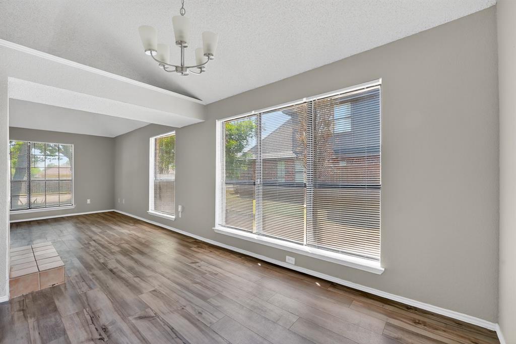 Centre Estates - Residential