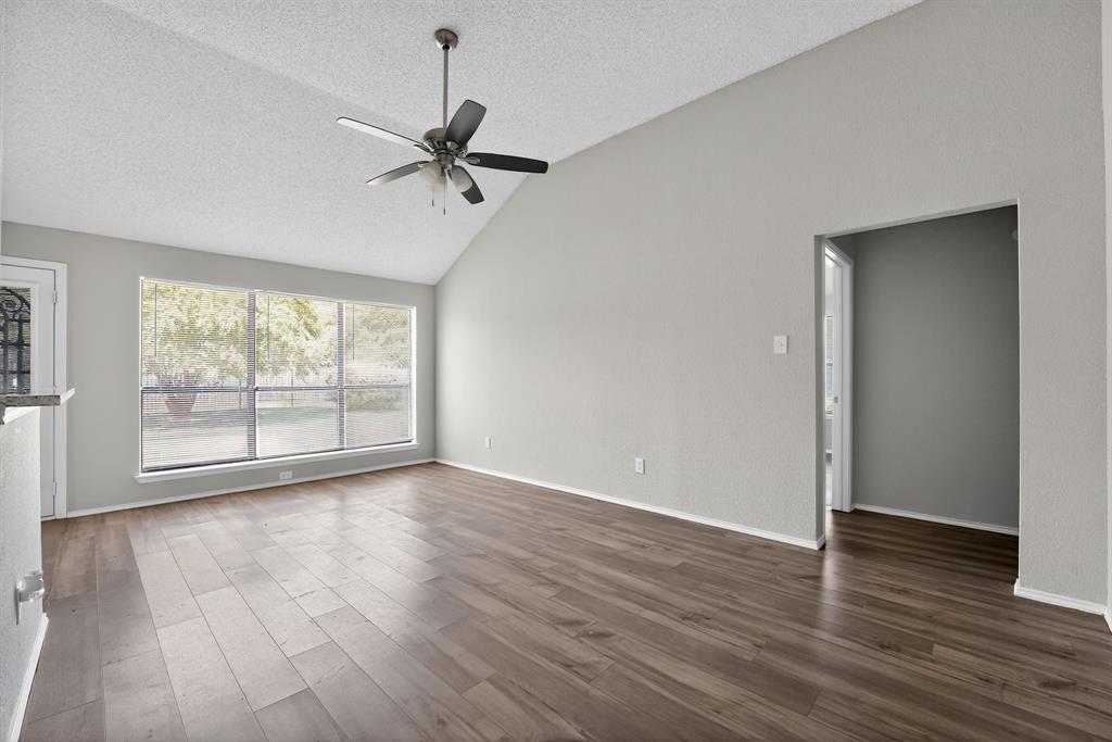 Centre Estates - Residential