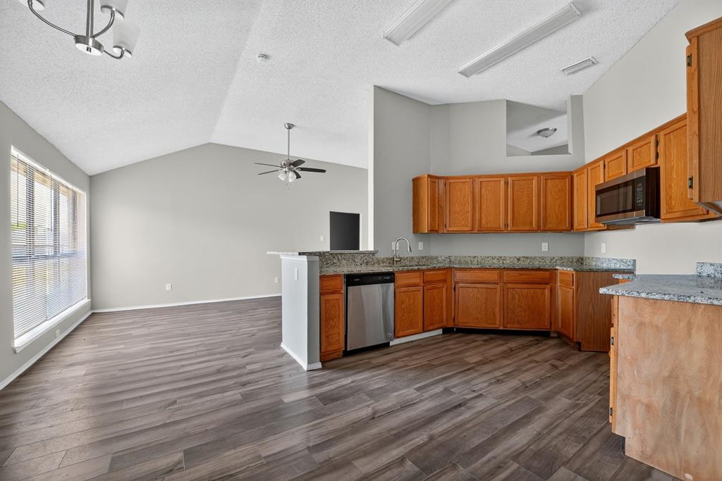 Centre Estates - Residential