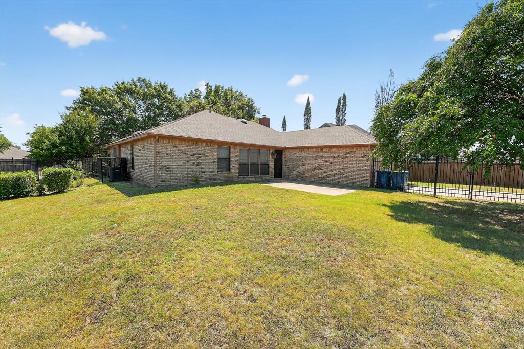 Centre Estates - Residential