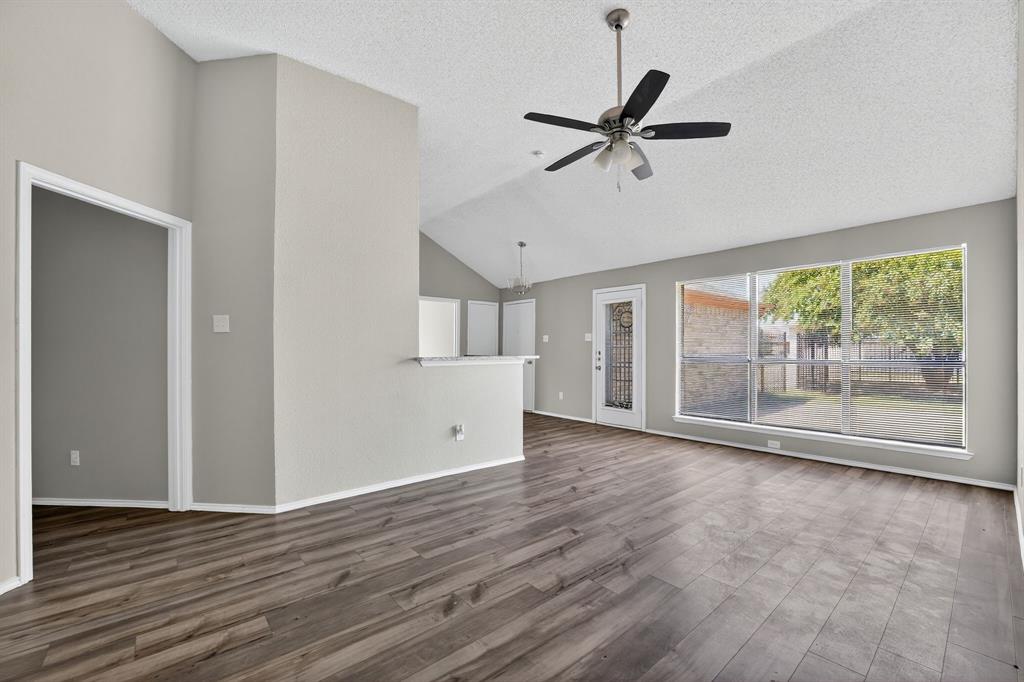 Centre Estates - Residential