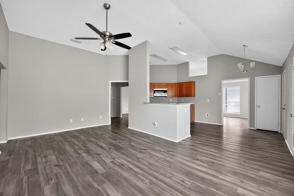 Centre Estates - Residential