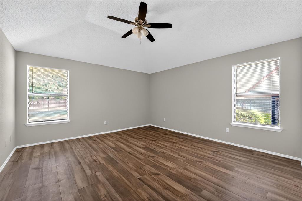 Centre Estates - Residential