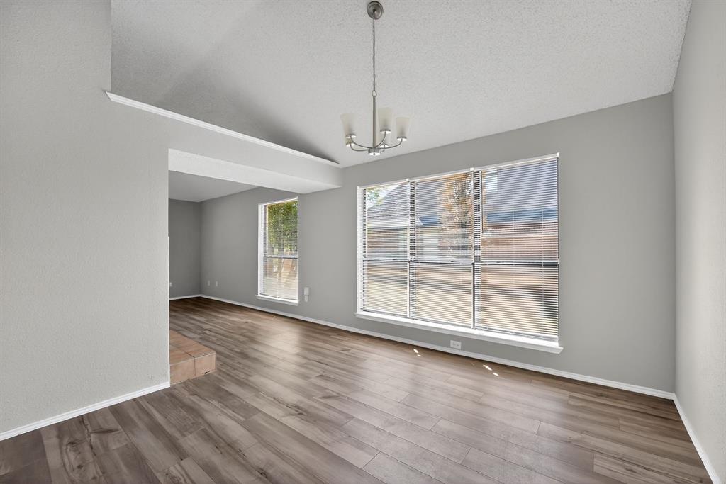 Centre Estates - Residential