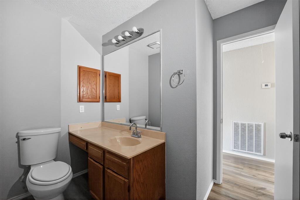 Centre Estates - Residential