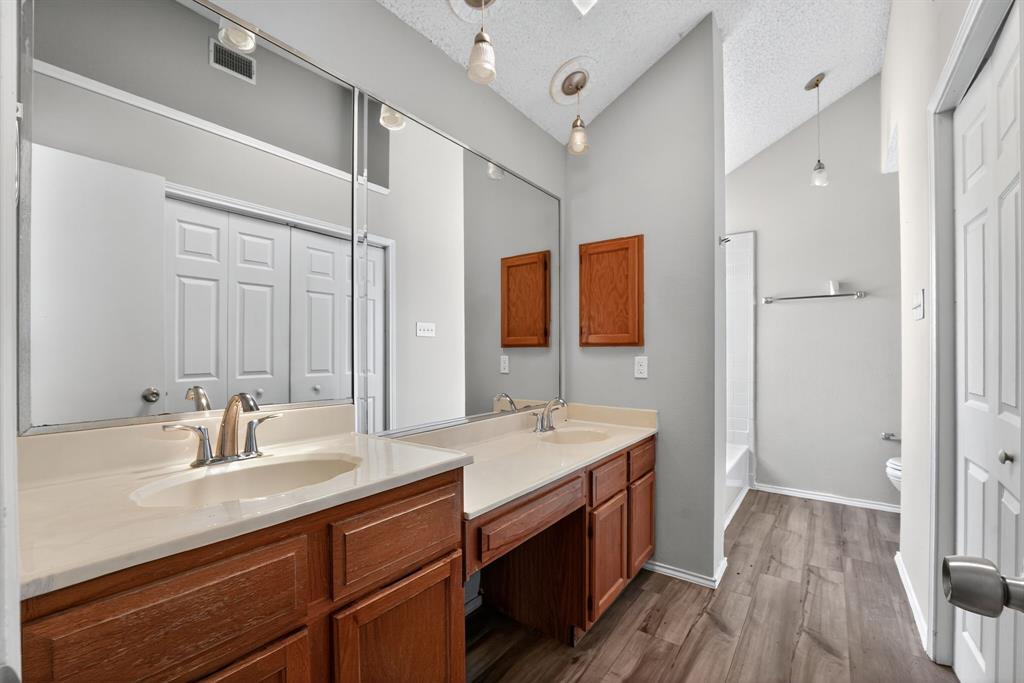 Centre Estates - Residential