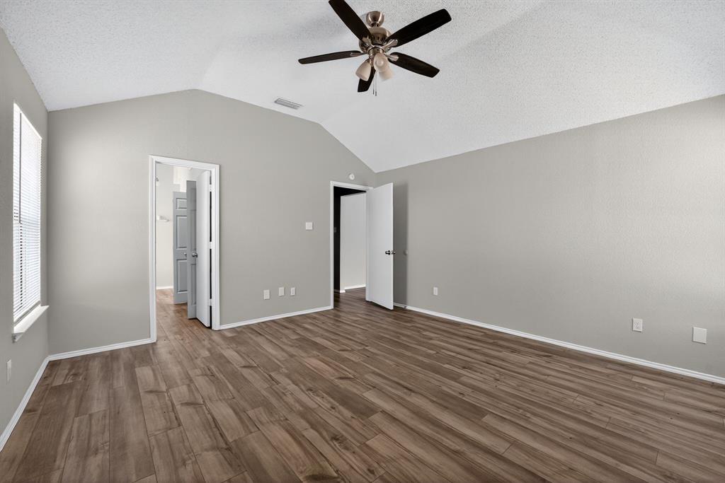 Centre Estates - Residential