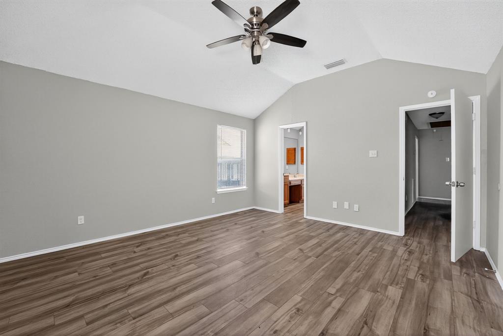 Centre Estates - Residential