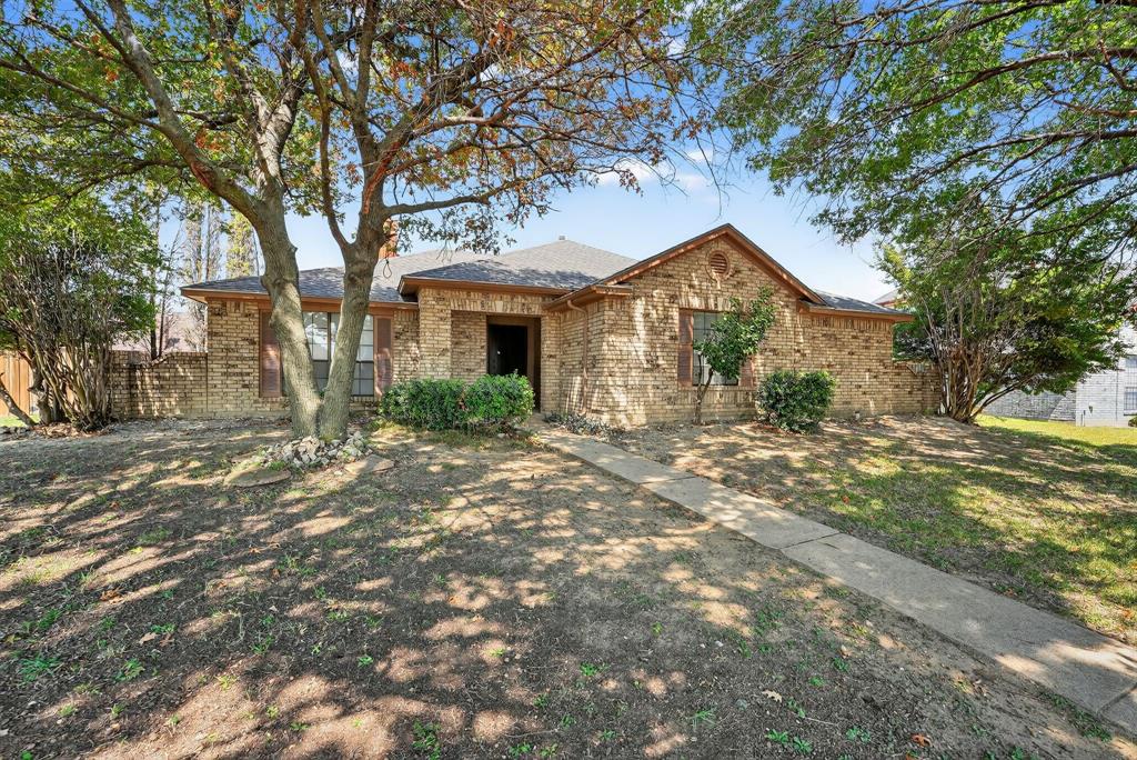 904 Breckenridge Drive