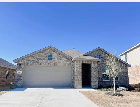 16633 Geskey Dr, Fort Worth, TX 76247 - #: 20522260