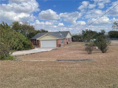 A home in Kempner