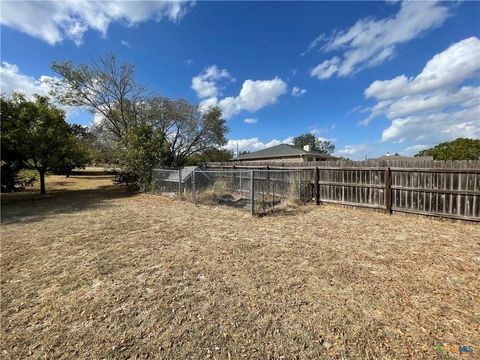 A home in Kempner