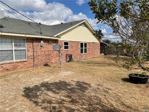 A home in Kempner