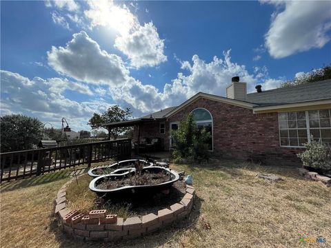 A home in Kempner