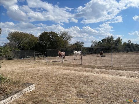 A home in Kempner