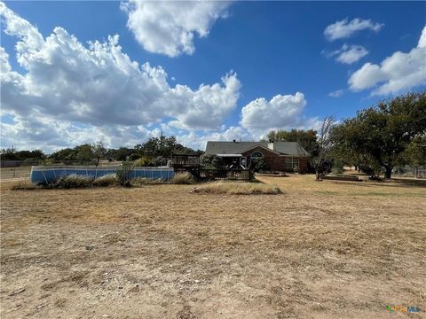 A home in Kempner