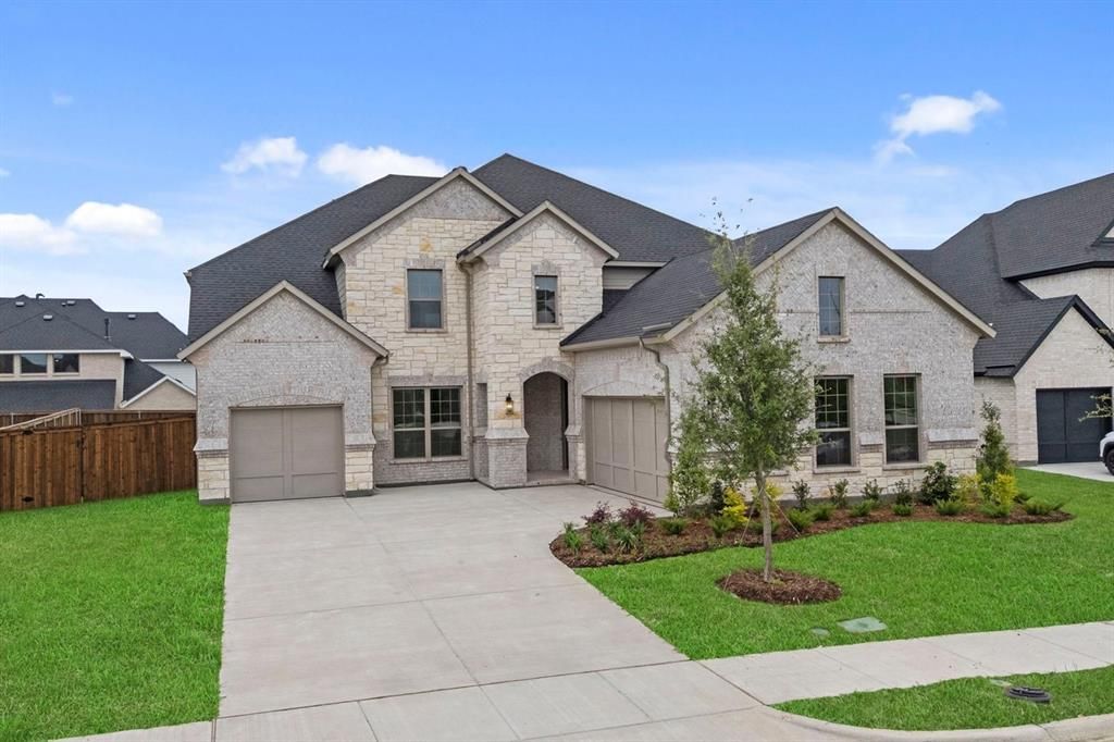 Photo of 3205 Bexar Street, Rockwall, TX 75032 (MLS # 21248707)