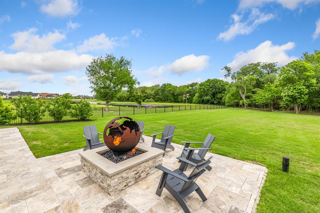 Stinson Highlands Ph 3 - Residential