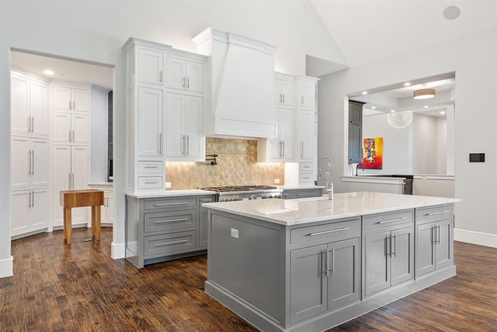 Stinson Highlands Ph 3 - Residential