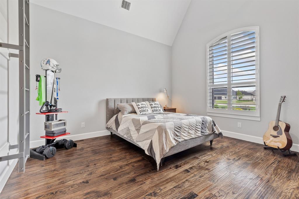 Stinson Highlands Ph 3 - Residential