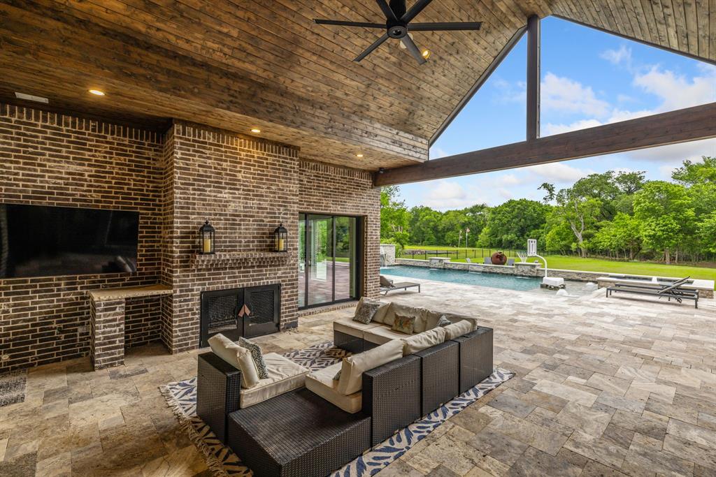 Stinson Highlands Ph 3 - Residential