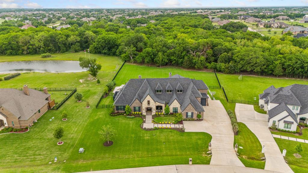 Stinson Highlands Ph 3 - Residential