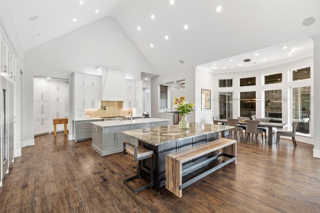 Stinson Highlands Ph 3 - Residential