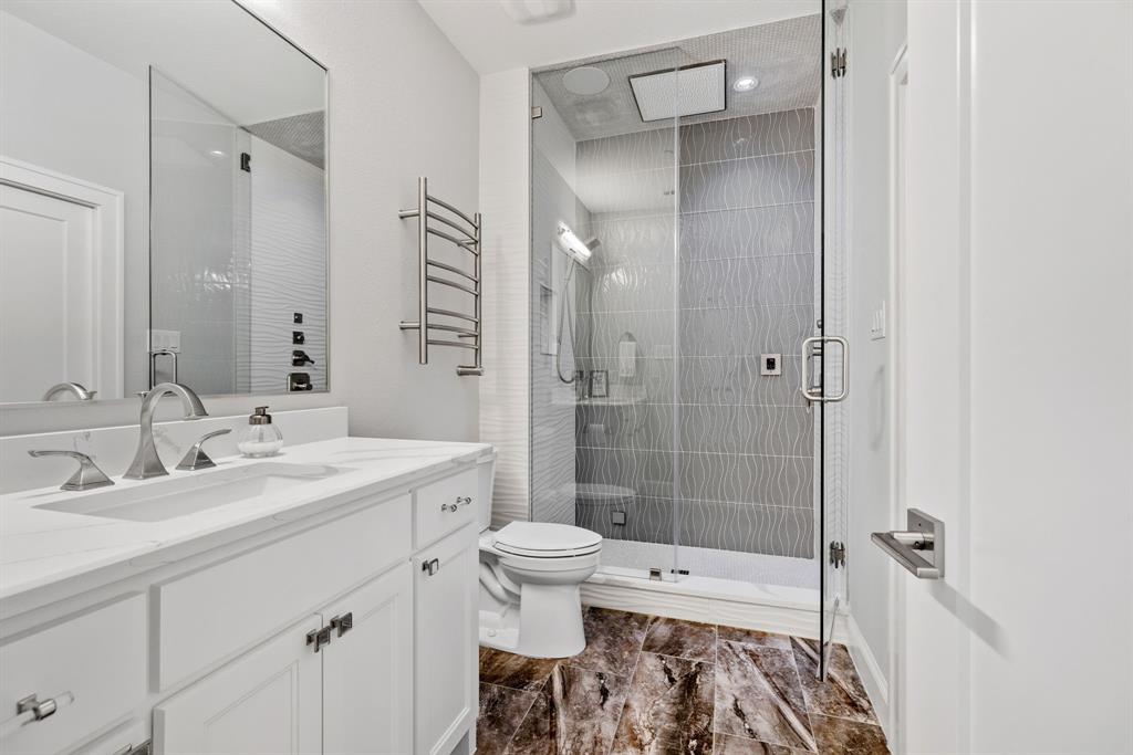 Stinson Highlands Ph 3 - Residential