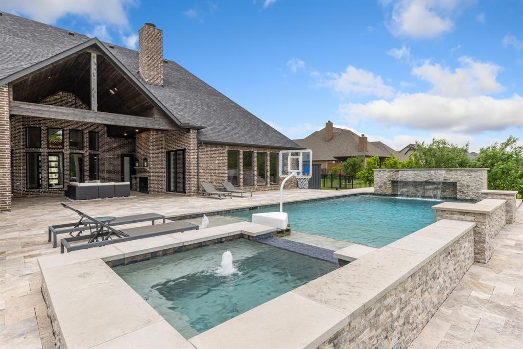 Stinson Highlands Ph 3 - Residential