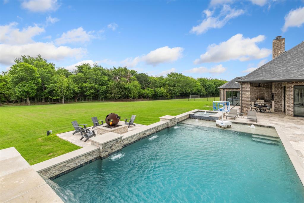 Stinson Highlands Ph 3 - Residential