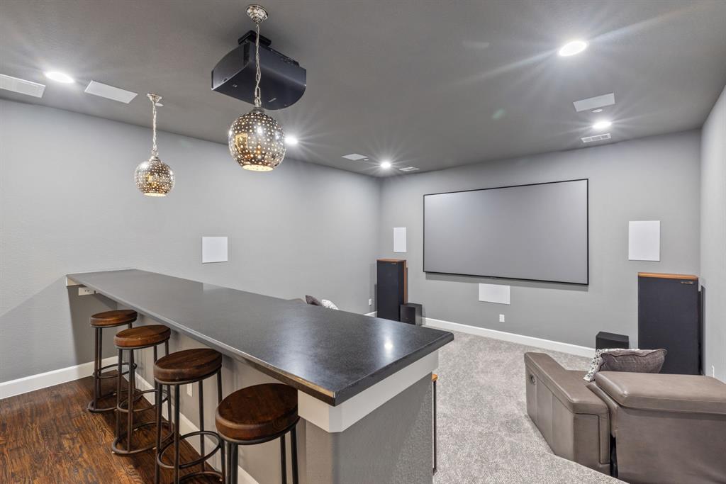 Stinson Highlands Ph 3 - Residential