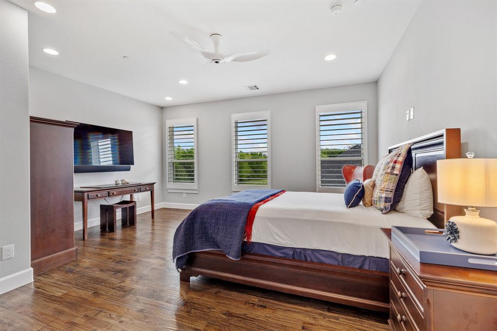 Stinson Highlands Ph 3 - Residential