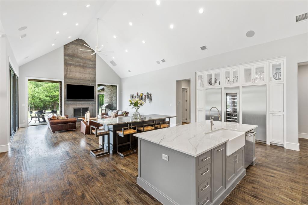 Stinson Highlands Ph 3 - Residential