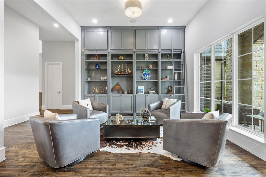 Stinson Highlands Ph 3 - Residential