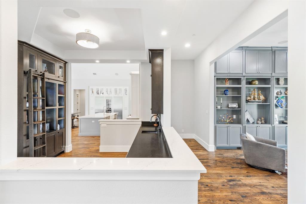 Stinson Highlands Ph 3 - Residential