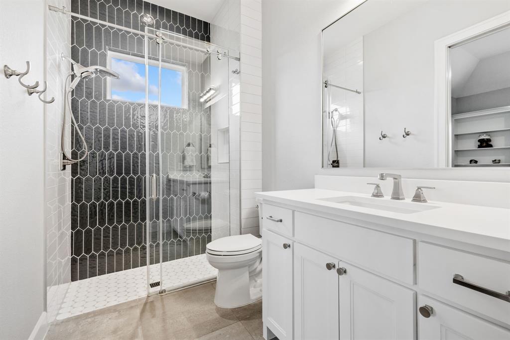 Stinson Highlands Ph 3 - Residential