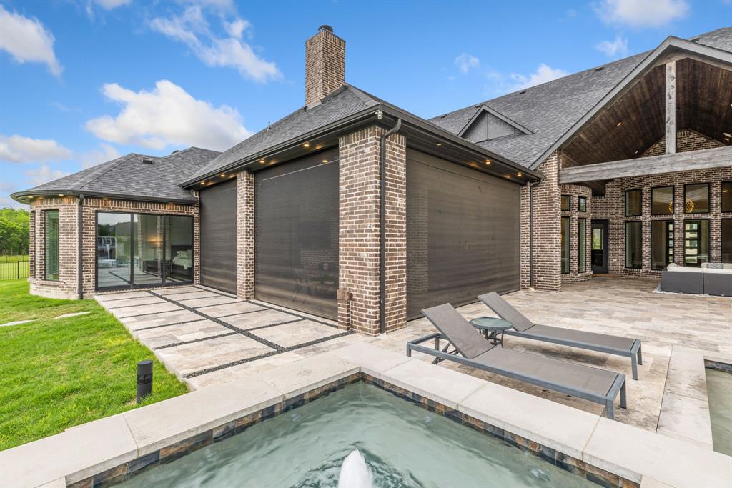 Stinson Highlands Ph 3 - Residential