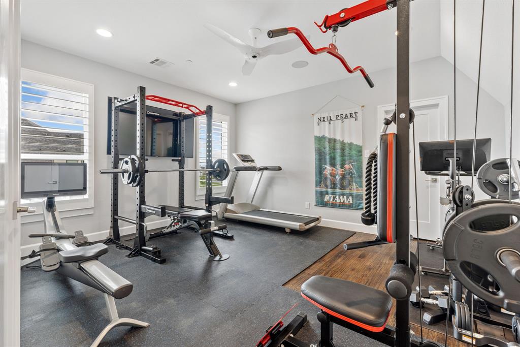 Stinson Highlands Ph 3 - Residential