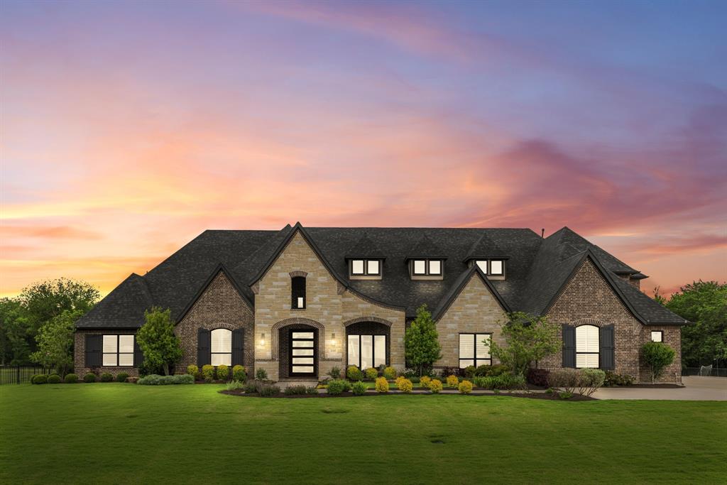 Stinson Highlands Ph 3 - Residential