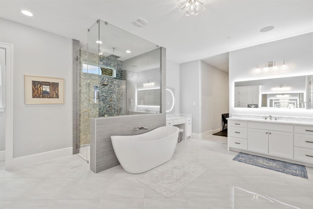 Stinson Highlands Ph 3 - Residential