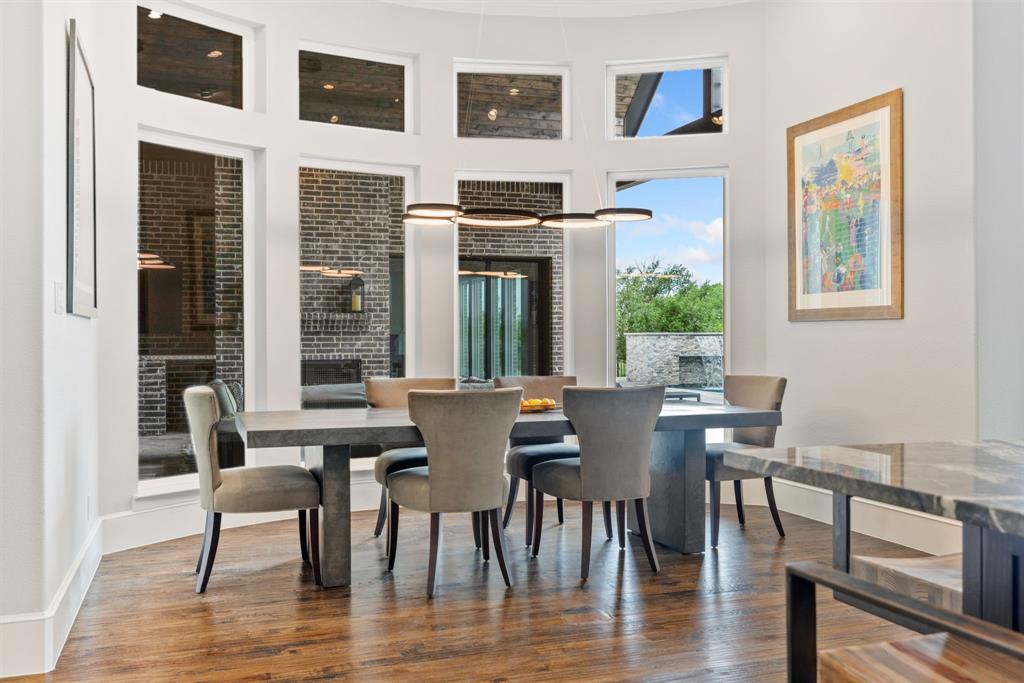 Stinson Highlands Ph 3 - Residential