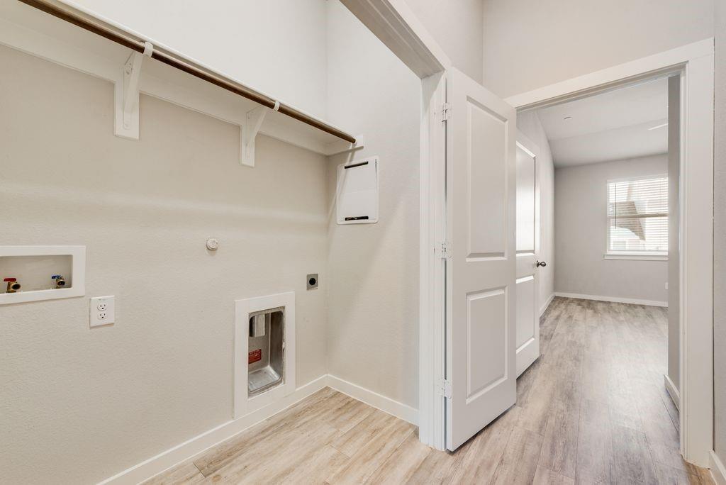 Residences At Jeans Creek, The - Residential