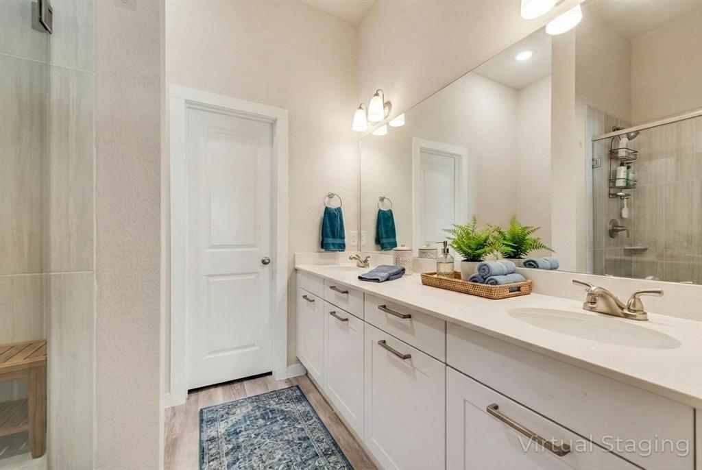 Residences At Jeans Creek, The - Residential