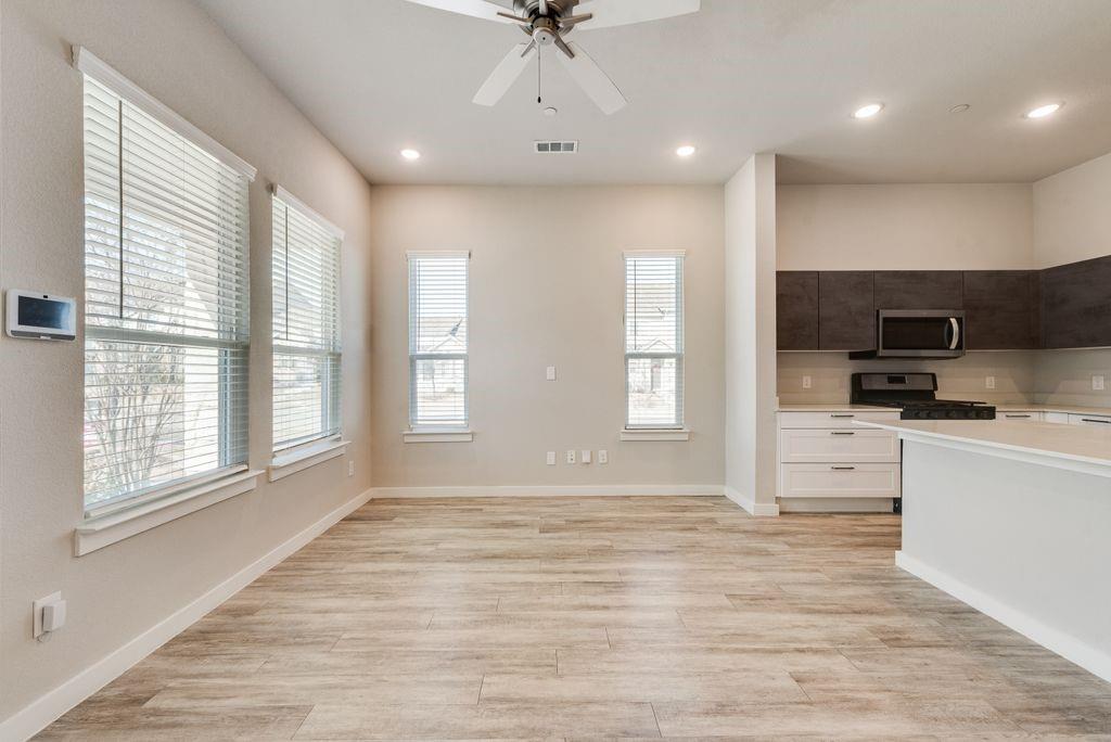 Residences At Jeans Creek, The - Residential