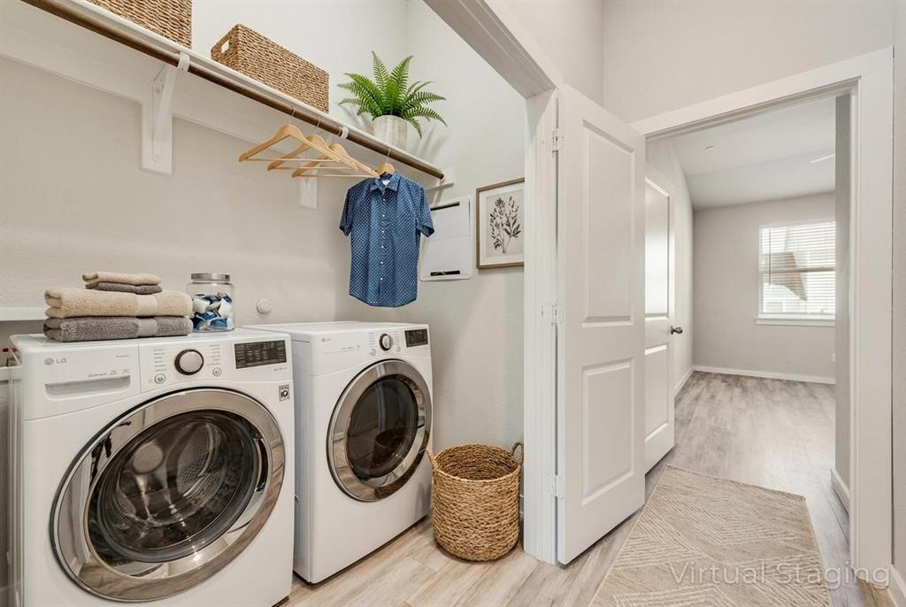 Residences At Jeans Creek, The - Residential